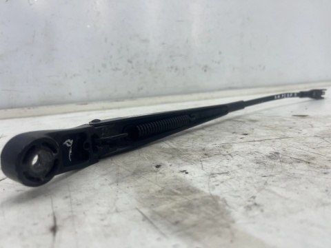 Ramię wycieraczki Opel Zafira B 05-14r. LEWA strona kierowcy EUROPA 13145563