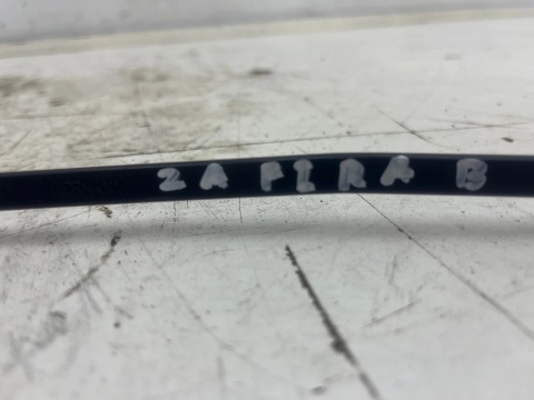 Ramię wycieraczki Opel Zafira B 05-14r. LEWA strona kierowcy EUROPA 13145563