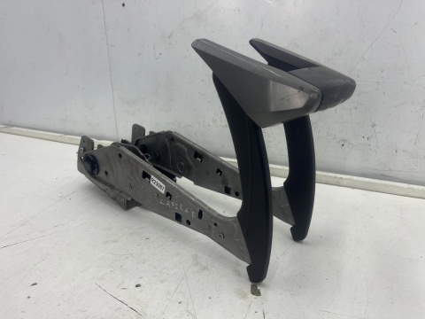 Ręczny Opel Zafira B 05-14r. dźwignia hamulca ręcznego Europa 13173080