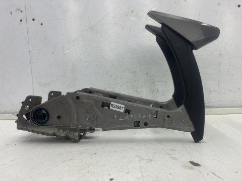 Ręczny Opel Zafira B 05-14r. dźwignia hamulca ręcznego Europa 13173080