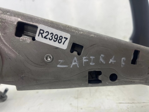 Ręczny Opel Zafira B 05-14r. dźwignia hamulca ręcznego Europa 13173080