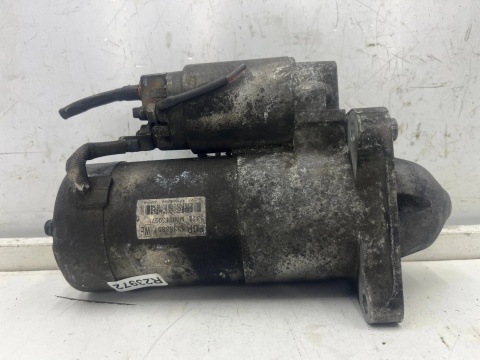 Rozrusznik Opel Zafira B Astra H Vectra C Insignia A Signum 1.9 CDTI 2.0 CDTI 55353857