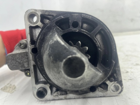 Rozrusznik Opel Zafira B Astra H Vectra C Insignia A Signum 1.9 CDTI 2.0 CDTI 55353857