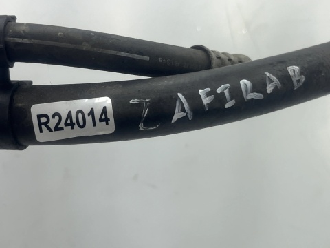 Rura Opel Zafira B 05-14r 1.9 CDTI diesel przewód wąż klimatyzacji