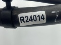 Rura Opel Zafira B 05-14r 1.9 CDTI diesel przewód wąż klimatyzacji