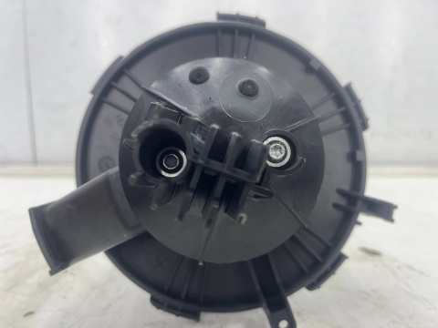 Wentylator wnętrza Opel Zafira B 05-14r. D8087 dmuchawa powietrza nawiewu nagrzewnicy