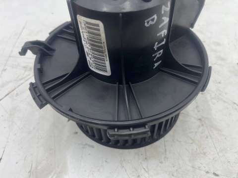 Wentylator wnętrza Opel Zafira B 05-14r. D8087 dmuchawa powietrza nawiewu nagrzewnicy