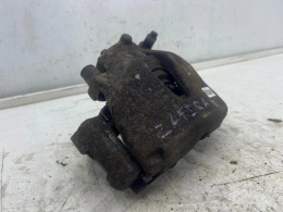 Zacisk hamulcowy Opel Zafira B 05-14r. Jarzmo Lewy przedni