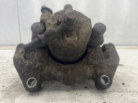 Zacisk hamulcowy Opel Zafira B 05-14r. Jarzmo Lewy przedni