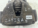 Zacisk hamulcowy Opel Zafira B 05-14r. Jarzmo Lewy przedni