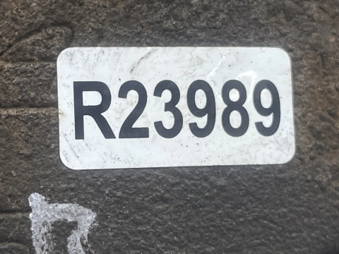 Zacisk hamulcowy Opel Zafira B 05-14r. Jarzmo Lewy przedni