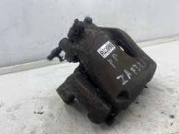 Zacisk hamulcowy Opel Zafira B 05-14r. Jarzmo Prawy przedni