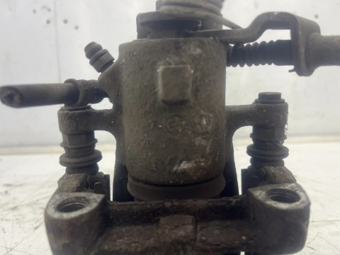 Zacisk hamulcowy Opel Zafira B 05-14r. prawy tył