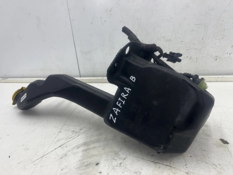 Zbiorniczek spryskiwaczy Opel Zafira B 05-20r. zbiornik 13145448