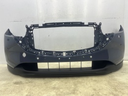 Zderzak przedni Mazda CX-5 2 II 21-25r. Lift przód 4XPDC spryski KSD4-50031
