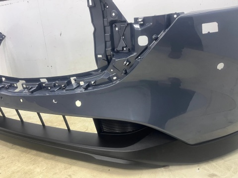 Zderzak przedni Mazda CX-5 2 II 21-25r. Lift przód 4XPDC spryski KSD4-50031