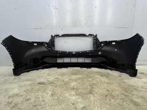 Zderzak przedni Mazda CX-5 2 II 21-25r. Lift przód 4XPDC spryski KSD4-50031