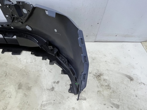 Zderzak przedni Mazda CX-5 2 II 21-25r. Lift przód 4XPDC spryski KSD4-50031