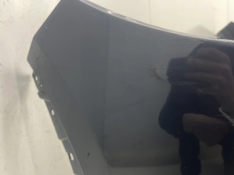 Zderzak przedni Mazda CX-5 2 II 21-25r. Lift przód 4XPDC spryski KSD4-50031