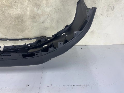 Zderzak przedni Mazda CX-5 2 II 21-25r. Lift przód 4XPDC spryski KSD4-50031