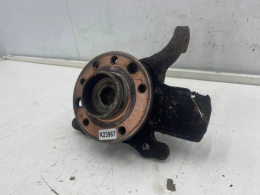 Zwrotnica Opel Zafira B 05-14r. 1.9 CDTI prawy przód piasta