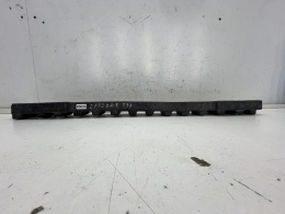 Absorber zderzaka Opel Zafira B 05-14r. tylna pianka styropian 13125053