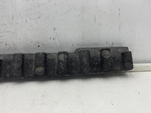 Absorber zderzaka Opel Zafira B 05-14r. tylna pianka styropian 13125053