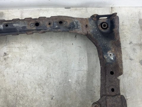 Belka silnika Mazda 6 II GH 07-12r. 2.2d kołyska wózek sanki drążek wahacze