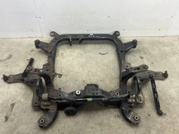 Belka silnika Opel Zafira B 05-14r. 1.9 CDTi kołyska wózek sanki drążek wahacze