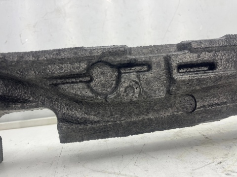 Belka zderzaka VW Golf VII Alltrack 4motion LIFT + Sportsvan 16-20r. przód