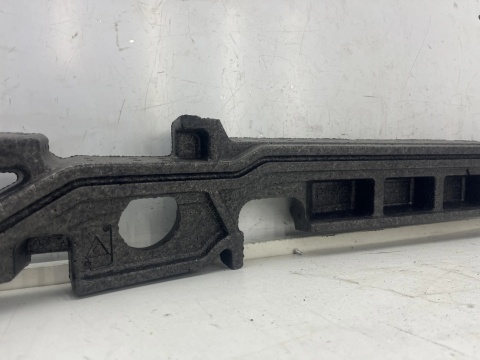 Belka zderzaka VW Golf VII Alltrack 4motion LIFT + Sportsvan 16-20r. przód