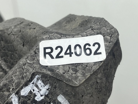 Belka zderzaka VW Golf VII Alltrack 4motion LIFT + Sportsvan 16-20r. przód