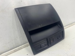 Kratka nawiewu Mazda 6 II GH 07-12r. środkowa nadmuchu wnętrza przycisk świateł awaryjnych gsidgm946