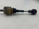 Lewarek zmiany biegów Opel Zafira B 05-14r. automat linka wybierak dźwignia 13142071