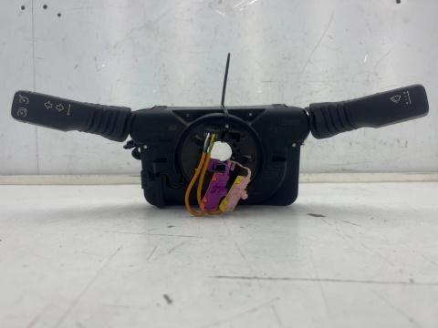 Manetka Opel Zafira B 05-14r. pająk przełącznik zespolony taśma 13177916