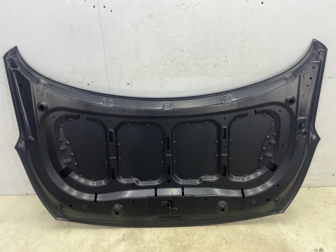 Maska Hyundai I20 GB 2 II 14-20r. pokrywa silnika nowa oryginalna 66400C8000