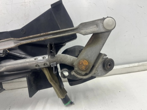 Mechanizm wycieraczek Mazda 6 II GH 07-12r. przedni EU 159300-1431