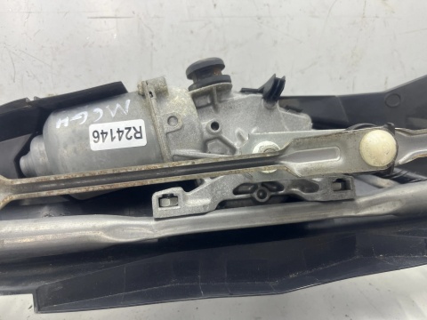 Mechanizm wycieraczek Mazda 6 II GH 07-12r. przedni EU 159300-1431