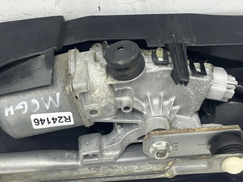 Mechanizm wycieraczek Mazda 6 II GH 07-12r. przedni EU 159300-1431