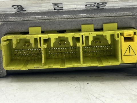 Moduł Mazda 6 II GH 07-12r. sterownik sensor AIRBAG gs1d-57k30