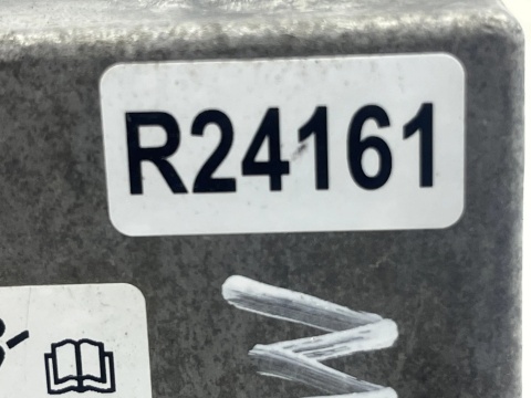 Moduł Mazda 6 II GH 07-12r. sterownik sensor AIRBAG gs1d-57k30