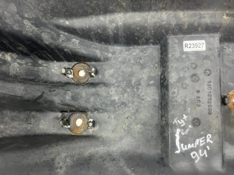 Nadkole Citroen Jumper Ducato Boxer 94-14r. lewe prawe tylne ORYGINAL