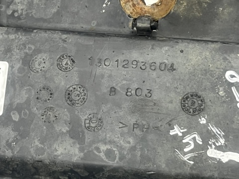 Nadkole Citroen Jumper Ducato Boxer 94-14r. lewe prawe tylne ORYGINAL