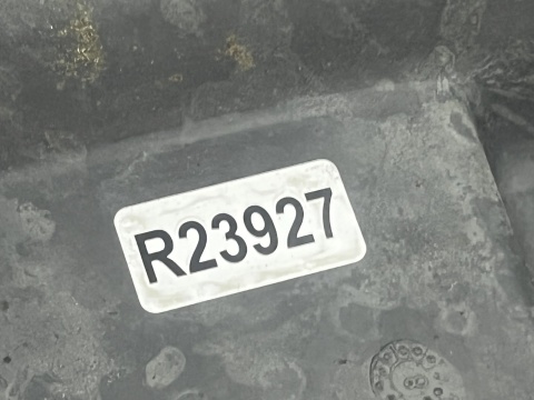 Nadkole Citroen Jumper Ducato Boxer 94-14r. lewe prawe tylne ORYGINAL