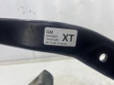 Pedał hamulca Opel Zafira B 05-14r. Europa 24463407 z czujnikiem hamowania