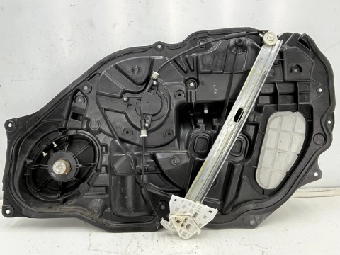 Podnośnik szyb Mazda 6 II GH 07-12r. lewy przedni mechanizm gs1d5997x