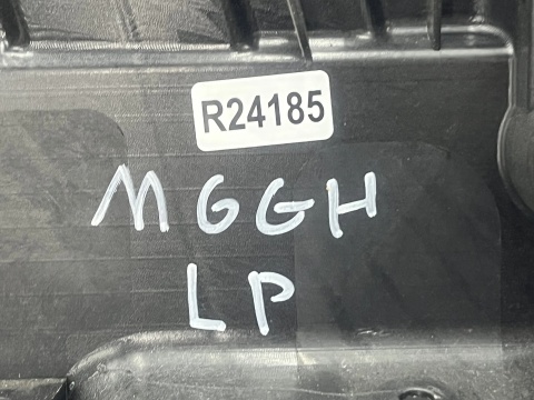 Podnośnik szyb Mazda 6 II GH 07-12r. lewy przedni mechanizm gs1d5997x