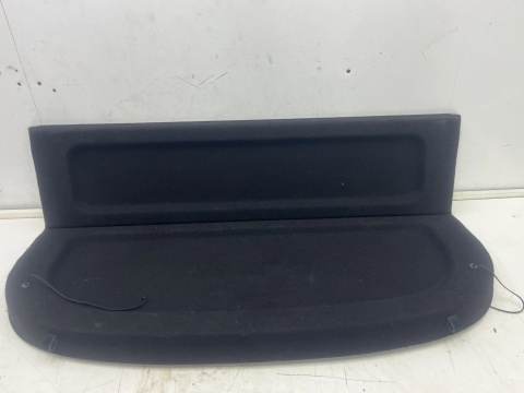 Półka bagażnika Mazda 6 II GH 07-12r. tylna półka hatchback gs1m-68310