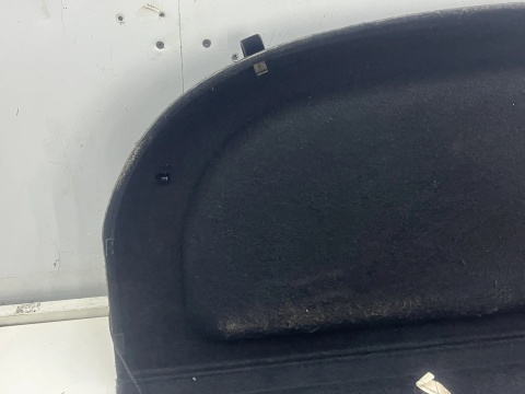 Półka bagażnika Mazda 6 II GH 07-12r. tylna półka hatchback gs1m-68310