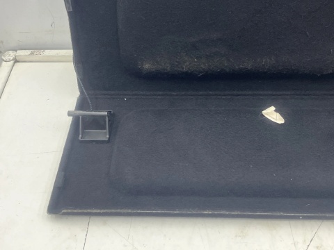 Półka bagażnika Mazda 6 II GH 07-12r. tylna półka hatchback gs1m-68310